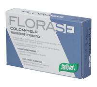 Santiveri FLORASE COLON HELP 40 CAPSULE