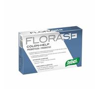 SANTIVERI FLORASE COLON-HELP 40 CPS