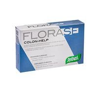 SANTIVERI FLORASE COLON-HELP 40 CPS