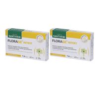 Santiveri FLORASE® Intest 2x18 g Capsule