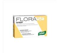 FLORASE INTEST PROBIOTICI 40 capsule