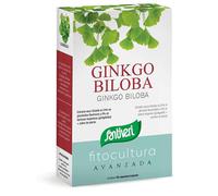 GINKGO BILOBA 40CPS