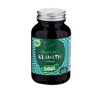 Santiveri Klamath Alghe 70 compresse - Integratore