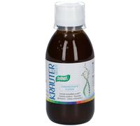 KRAUTER BASEN FLUIDO 200ML