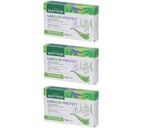 Santiveri Laxaloe Protect 3x22 g Capsule