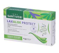 Santiveri Laxaloe Protect 4x22 g Capsule