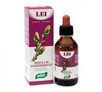 Santiveri LEI LINEA GEMME ZEFIRUS 100 ML