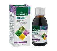 SANTIVERI - LINEA BILIXIR Depurazione Organismo: INTEGRATORE - SCIROPPO - TISANA