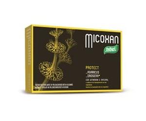 Santiveri - Linea Micoxan (Protect 40 capsule)
