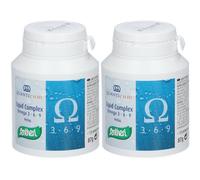 Santiveri Lipid Complex. 2x87 g Perle