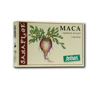 Santiveri Capsule Maca – 60 capsule (26 g)