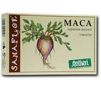 santiveri Maca 60capsule