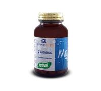 Santiveri Sa Magnesio 88 Compresse