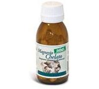 santiveri Magnesio Chelato Compresse Stv