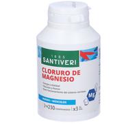 MAGNESIO CLORUR 230CPR STV