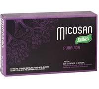 santiveri Micosan Puravida 40 Capsule Stv