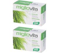 Santiveri Migliovita Capsule 2x80 pz Perle