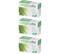 Santiveri Migliovita Capsule 3x80 pz Perle