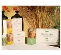 Santiveri Linea Migliovita Trattamento capelli – Integratore, Fiale, Shampoo