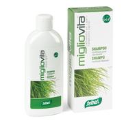 Santiveri Migliovita Shampo Bio 200 Ml 200 ml Shampoo