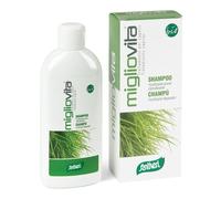 Santiveri Migliovita Shampo Bio 200 Ml 4x200 ml