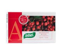 Santiveri Mirtillo Rosso 20g - Integratore