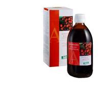 Santiveri - Mirtillo Rosso succo 490 ml - Cranberry Concentrato