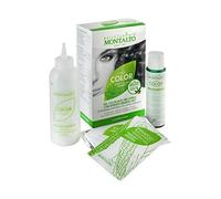 Santiveri - Montalto 6.5 Biondo Henné Capelli Colorazione Gel - 135ml