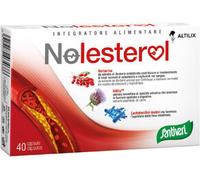 santiveri Nolesterol altilix 40 capsule