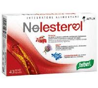 Nolesterol Altilix 40 Capsule