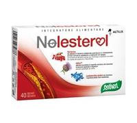 Santiveri Nolesterol con Altilix 40 capsule NUOVA FORMULA