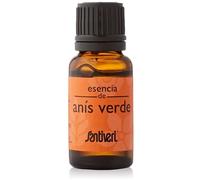 Santiveri Olio essenziale anice verde 14 ml - Olio essenziale
