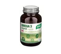 Santiveri Omega 3 DHA Vegetale 30 capsule - Integratore