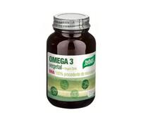 Santiveri Omega 3 DHA Vegetale 30 Perle
