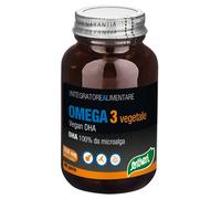 SANTIVERI OMEGA 3 VEGETALE 40 PERLE