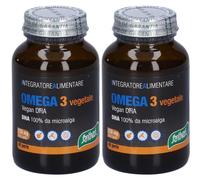 Santiveri Omega 3 Vegetale Perle 2x33 g Perle