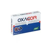 OXACOR K2 40 Capsule