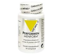 Santiveri - Performen Menform 30 compresse