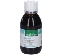 Santiveri Plavir Sciroppo 4x200 ml Sciroppo