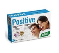 POSITIVE 40 CAPSULE