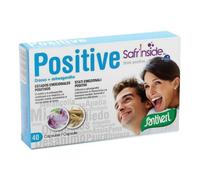 POSITIVE 40 CAPSULE