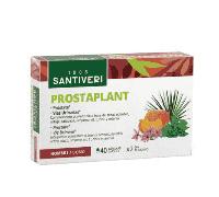 Santiveri Prostaplant 40 capsule Integratore per la prostata