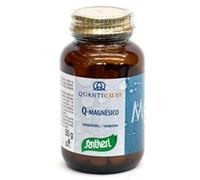 Santiveri - Quanticum Magnesio Bisglicinato 88 compresse