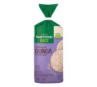 Santiveri - Riso Pancakes con Quinoa - 100g