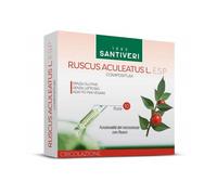 Ruscus Aculeatus L Esp10f 10ml