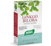 santiveri sa Ginkgo biloba 40 capsule