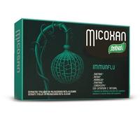MICOSAN IMMUNFLU 40CPS