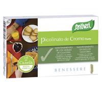 PICOLINATO DI CROMO FORTE 40 CAPSULE