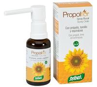 santiveri sa Propolflor spray bucal 30 ml