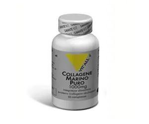 Santiveri Sa Vital Plus Collagene Marino Pu